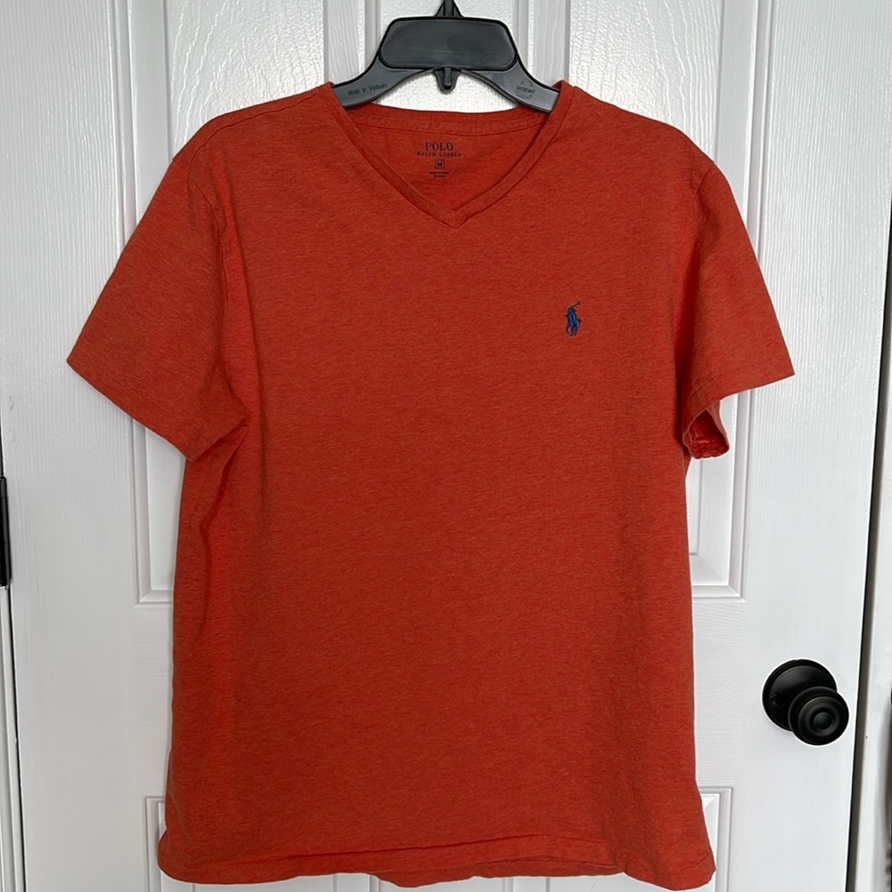 POLO Ralph Lauren Short Sleeve Shirt - MEN